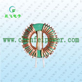 共模線(xiàn)圈