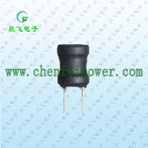 工字電感DR2W